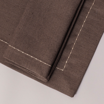 INFINITO Tovaglietta - Cioccolato