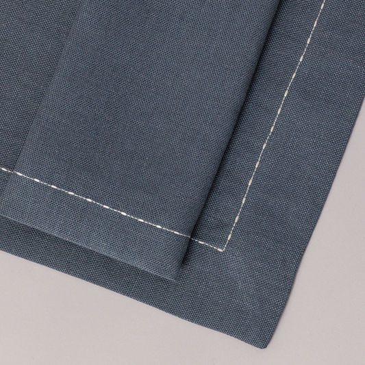 INFINITO Tovaglietta - Ottanio