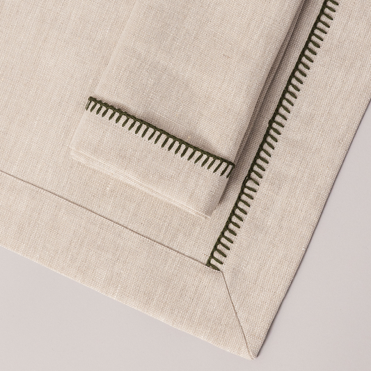 ONDA Tovaglietta Americana - Naturale