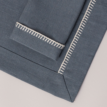 ONDA Tovaglietta Americana - Ottanio