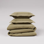 CONFINE Set Copripiumino - Cachi