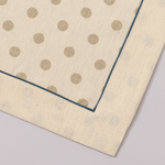 CLUBHAUS Tovaglietta - Ottanio